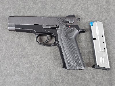 SMITH & WESSON 410 .40 S&W - Image 1 of 3