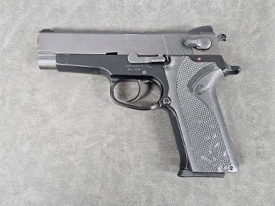 SMITH & WESSON 410 .40 S&W - Image 2 of 3