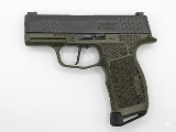SIG SAUER P365 9MM LUGER (9x19 PARA) - 1 of 3
