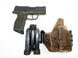 SIG SAUER P365 9MM LUGER (9x19 PARA) - 3 of 3
