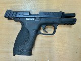 SMITH & WESSON M&P 40 .40 S&W - 3 of 3