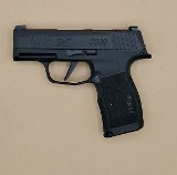 SIG SAUER P365X 9MM LUGER (9x19 PARA) - Image 2 of 3