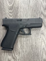 GLOCK 43X 9MM LUGER (9x19 PARA) - 3 of 3
