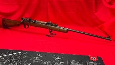 BRITAIN/ENGLAND Enfield .303 BRITISH - Image 1 of 3