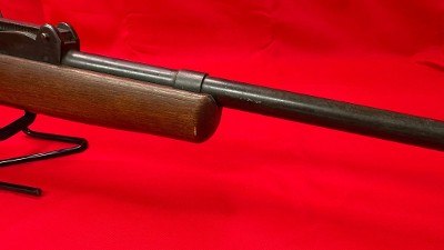 BRITAIN/ENGLAND Enfield .303 BRITISH - Image 3 of 3