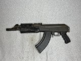 CENTURY ARMS C39 7.62X39MM - 2 of 2