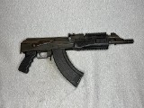 CENTURY ARMS C39 7.62X39MM - 1 of 2