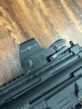 FIREARMS INTERNATIONAL CORP. GSG-16 .22 LR - 3 of 3