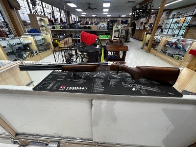 BERETTA 686 SILVER PIGEON 1 12 GA - Image 1 of 3