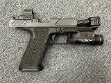 SHADOW SYSTEMS XR920 9MM LUGER (9x19 PARA) - 3 of 3