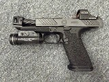 SHADOW SYSTEMS XR920 9MM LUGER (9x19 PARA) - 2 of 3