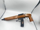 UNIVERSAL FIREARMS enforcer .30 CARBINE - 1 of 3