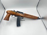 UNIVERSAL FIREARMS enforcer .30 CARBINE - 2 of 3
