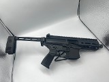 SIG SAUER MPX 9MM LUGER (9x19 PARA) - 2 of 2
