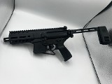 SIG SAUER MPX 9MM LUGER (9x19 PARA) - 1 of 2