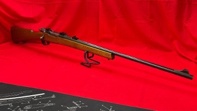 ALKARTASUNA FABRICA DE ARMAS, S.A. 1928 7.65MM - Image 1 of 3