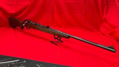 ALKARTASUNA FABRICA DE ARMAS, S.A. 1914 7X57MM MAUSER - Image 1 of 3