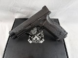 SPRINGFIELD ARMORY XD-M ELITE 9MM LUGER (9X19 PARA) - 1 of 3