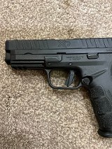 SPRINGFIELD ARMORY XD MOD-3 9MM LUGER (9x19 PARA) - 3 of 3