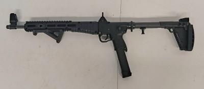 KELTEC SUB 2000 9MM LUGER (9x19 PARA) - Image 1 of 3