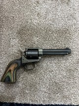 HERITAGE MFG. ROUGH RIDER .22 WMR - 1 of 3