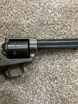 HERITAGE MFG. ROUGH RIDER .22 WMR - 3 of 3