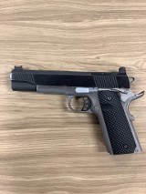 SPRINGFIELD ARMORY 1911 RONIN 9MM LUGER (9x19 PARA) - 2 of 2