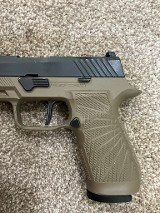 SIG SAUER P3209MM LUGER (9x19 PARA) - 3 of 3