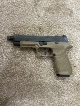 SIG SAUER P3209MM LUGER (9x19 PARA) - 2 of 3