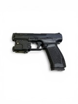CANIK TP9SF 9MM LUGER (9x19 PARA) - 1 of 3