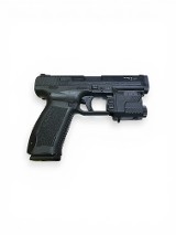 CANIK TP9SF 9MM LUGER (9x19 PARA) - 2 of 3