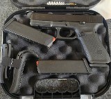 GLOCK G17M GEN 5 9MM LUGER (9x19 PARA) - 1 of 3