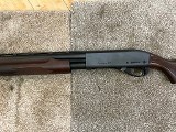 REMINGTON 870 12 GA - 3 of 3
