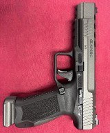 CANIK TP9SFx 9MM LUGER (9x19 PARA) - 1 of 3