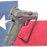 SMITH & WESSON M&P 380 SHIELD EZ M2.0 .380 ACP - Image 2 of 3