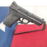 SMITH & WESSON M&P 380 SHIELD EZ M2.0 .380 ACP - Image 3 of 3