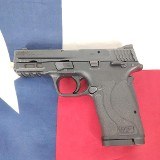 SMITH & WESSON M&P 380 SHIELD EZ M2.0 .380 ACP - Image 1 of 3