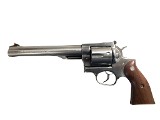 RUGER REDHAWK .44 MAGNUM - 2 of 3