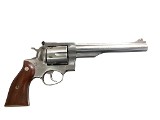 RUGER REDHAWK .44 MAGNUM - 1 of 3
