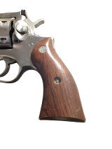 RUGER REDHAWK .44 MAGNUM - 3 of 3
