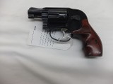 SMITH & WESSON 38 .38 Spl - 2 of 2