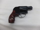SMITH & WESSON 38 .38 Spl - 1 of 2