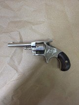 HOPKINS & ALLEN ARMS COMPANY BLUE JACKET NO. 1 22 Short (22s) - 1 of 3