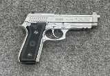 TAURUS PT92 AFS-D 9MM LUGER (9x19 PARA) - 1 of 3