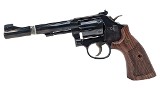 SMITH & WESSON 48-7 Classic .22 WMR - 1 of 3