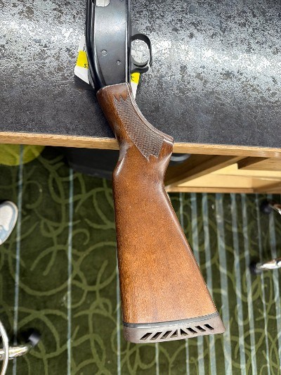 MOSSBERG 500A 12 GA - Image 2 of 3