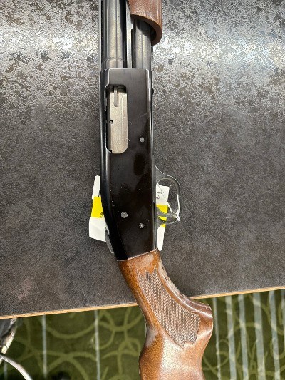 MOSSBERG 500A 12 GA - Image 3 of 3