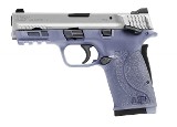 Smith and Wesson M&P 380 .380 ACP - Image 1 of 1