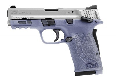 Smith and Wesson M&P 380 .380 ACP - Image 1 of 1