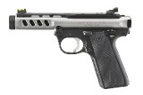 RUGER MARK IV 22/45 LITE (RMS) .22 LR - 2 of 3